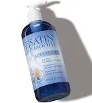 Satin Smooth Azulene Pre/Post Depilatory Treatment, 16 oz