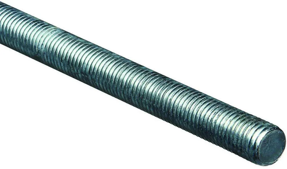 3/4-10X36 Threaded Rod