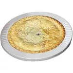 Fox Run 10" Non-Stick Carbon Steel Pie Crust Shield