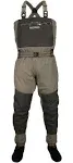 Paramount Outdoors Deep Eddy Breathable Stockingfoot Chest Wader Elk / XX-Stout