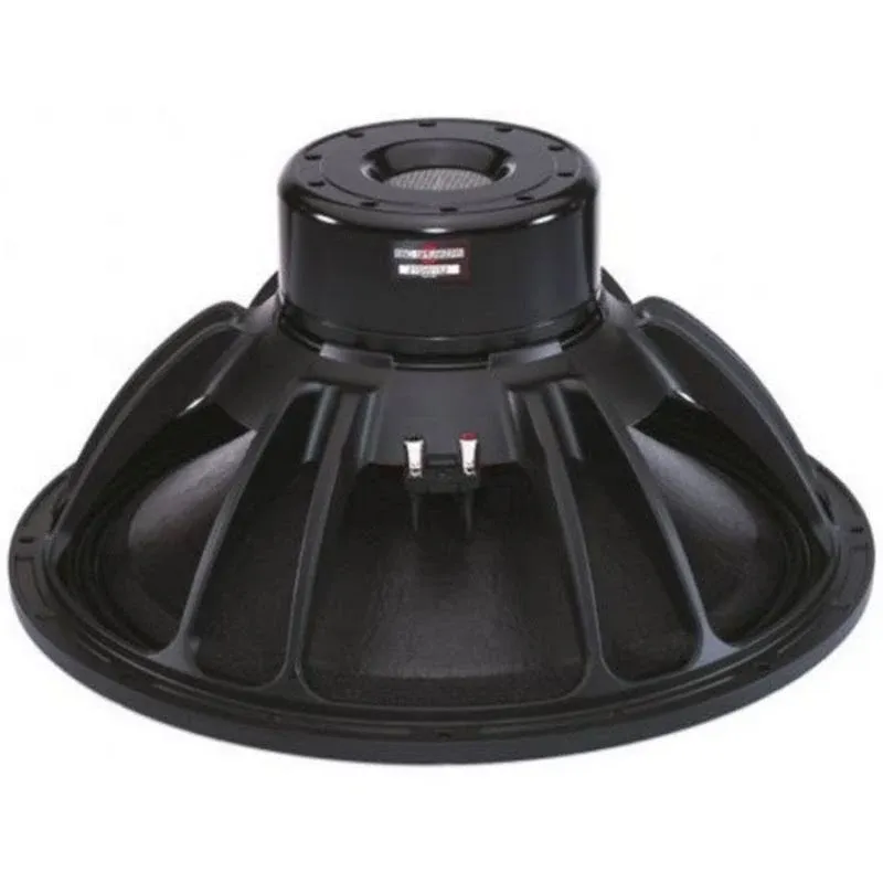 B&C 21sw152 21" Professional Neodymium Subwoofer 8 Ohm