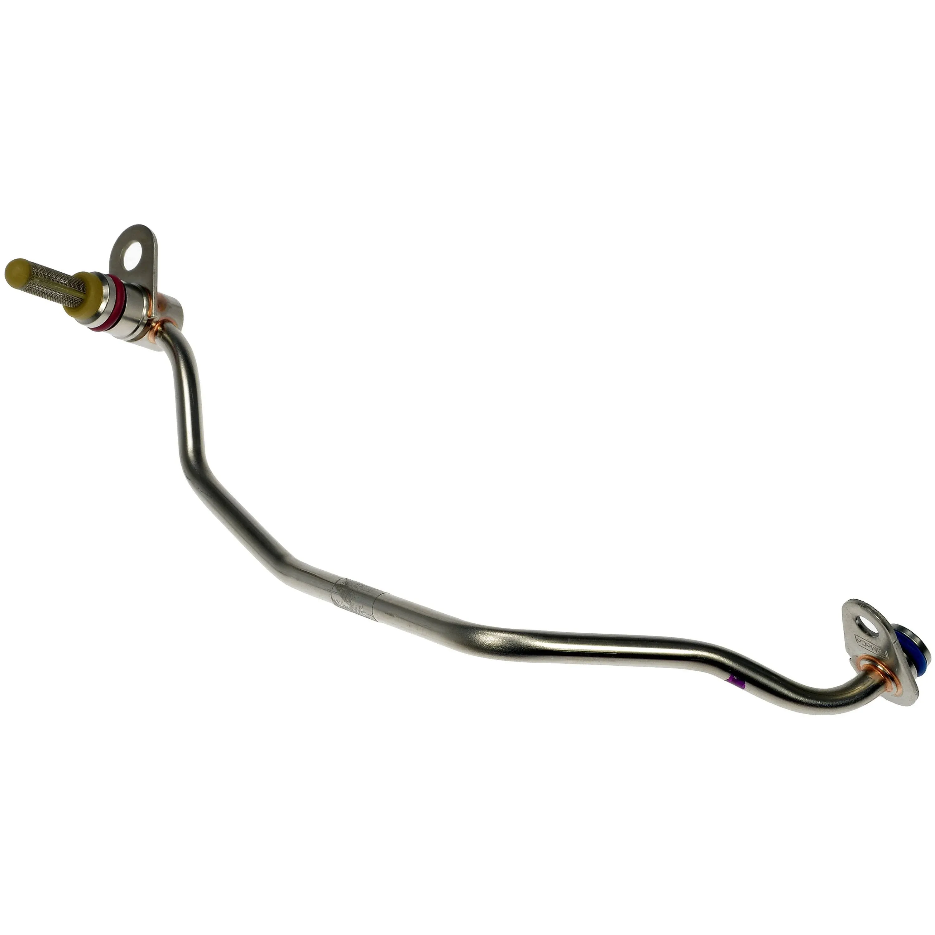 Dorman® 667-537 OE Solutions Series Turbocharger Oil Line - Sold individually