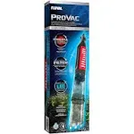 FLUVAL PROVAC POWERED AQUARIUM GRAVEL CLEANER  TANK MAINTENANCE 11077. UK PLUG