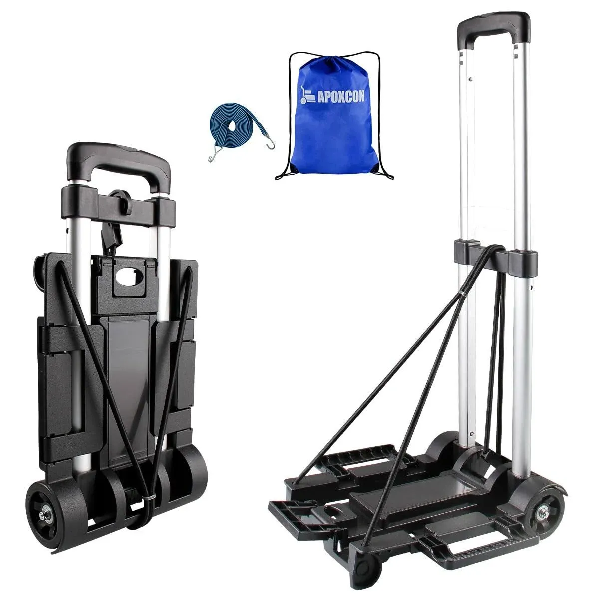 APOXCON Foldable Hand Truck