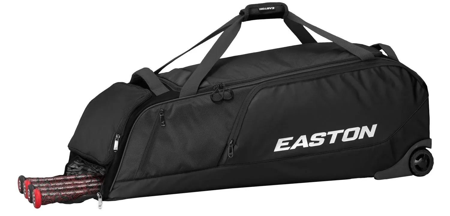 Easton Dugout Wheeled Equipment Bag