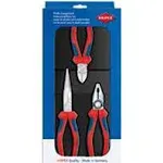 20 11 Knipex Plier Set