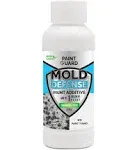 Paint-Guard Mold and Mildew Defense Paint Additive (1 Gallon Treatment)