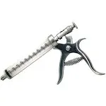 50CC Pro Shot Syringe