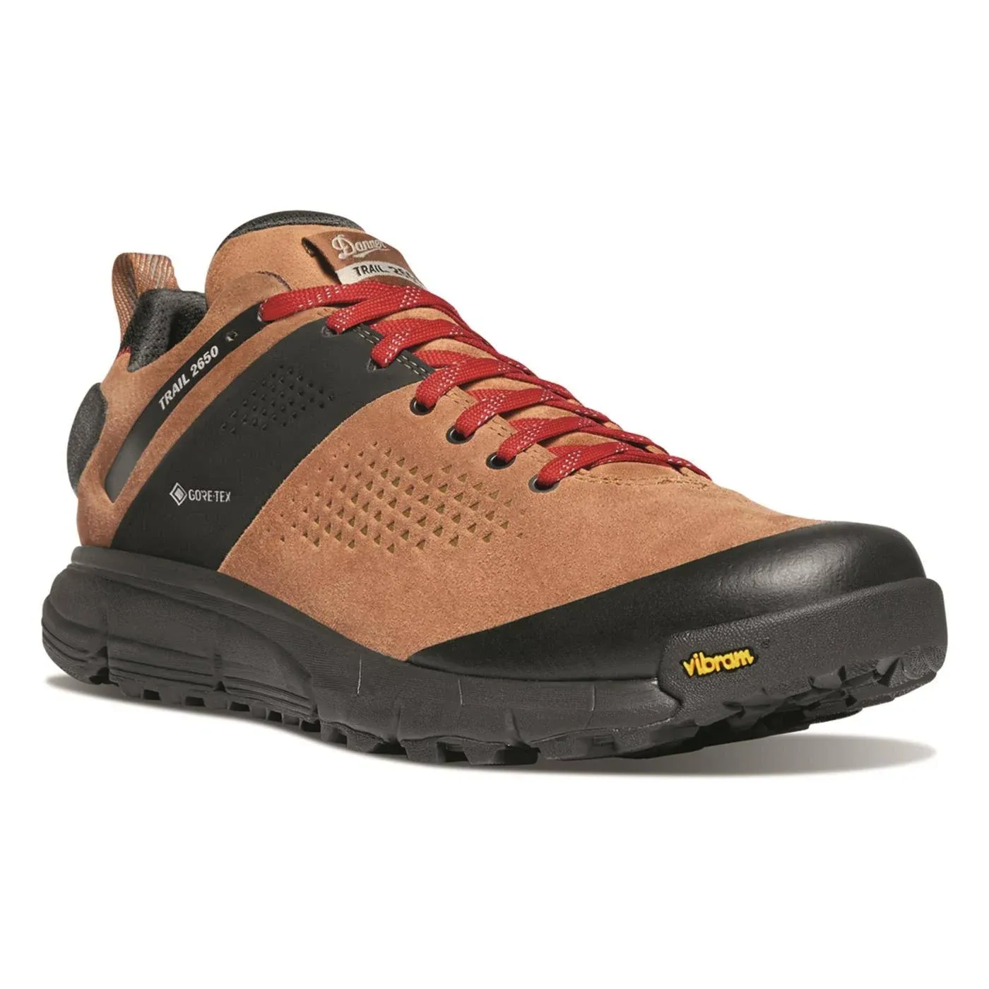 Danner Men's Trail 2650 GTX Hiking Shoes