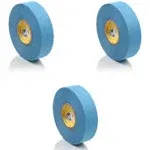 Howies Hockey Stick Premium Cloth Tape or Shin Tape 3-Pack You Choose Colors