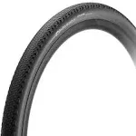 Cinturato Gravel Hard Terrain 700X40C Tubeless Ready Black 927400802 PI