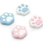 GeekShare Cat Paw Shape Thumb Grips-PS4/PS5