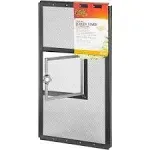 Zilla Fresh Air Screen Cover with Hinged Door