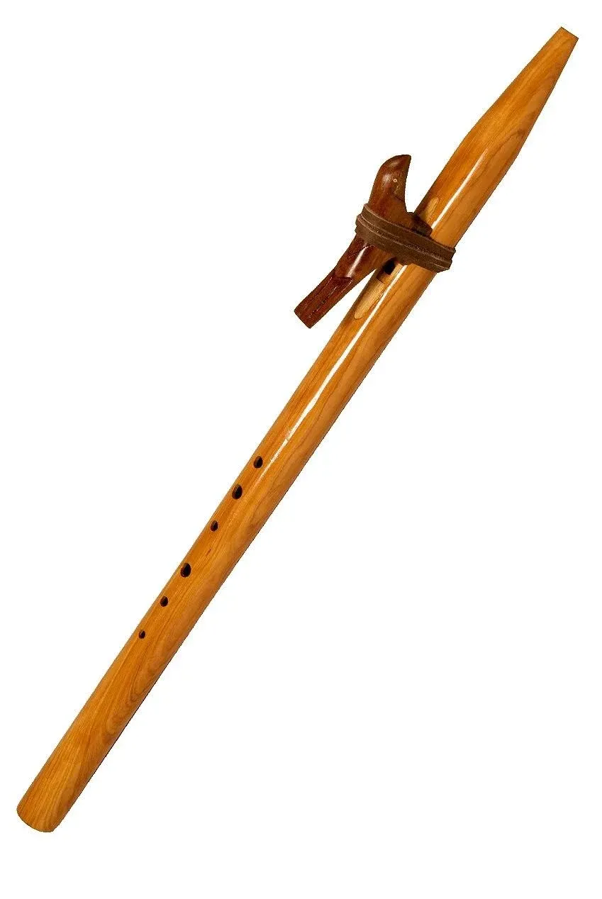 Roosebeck Native American Style Flute