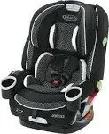 Graco - 4Ever DLX 4-in-1 Car Seat Joslyn