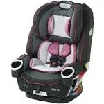 Graco 4Ever DLX 4-in-1 Car Seat, 2023, Joslyn