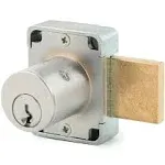 Olympus - 100DR - Deadbolt Door Lock - N Series National - D4291 4-pin