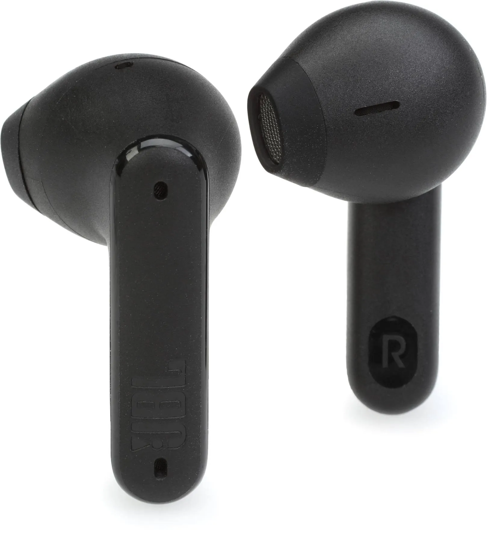 JBL - Fones de Ouvido com Cancelamento de Ruído Sem Fio Tune Flex True - Preto