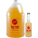 Gabels Bay Rum After Shave Lotion 16oz