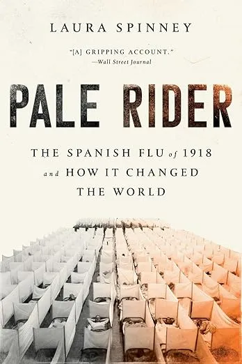 Pale Riders