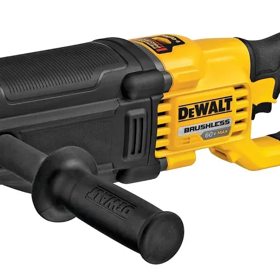 DeWalt DCD470B 60V MAX* In-Line Stud & Joist Drill (Tool Only)