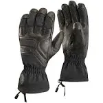 Black Diamond Patrol Gloves - Black