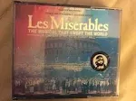 Les Miserables - The Musical That Swept the World 10th Anniversary Concert at the Royal Albert Hall