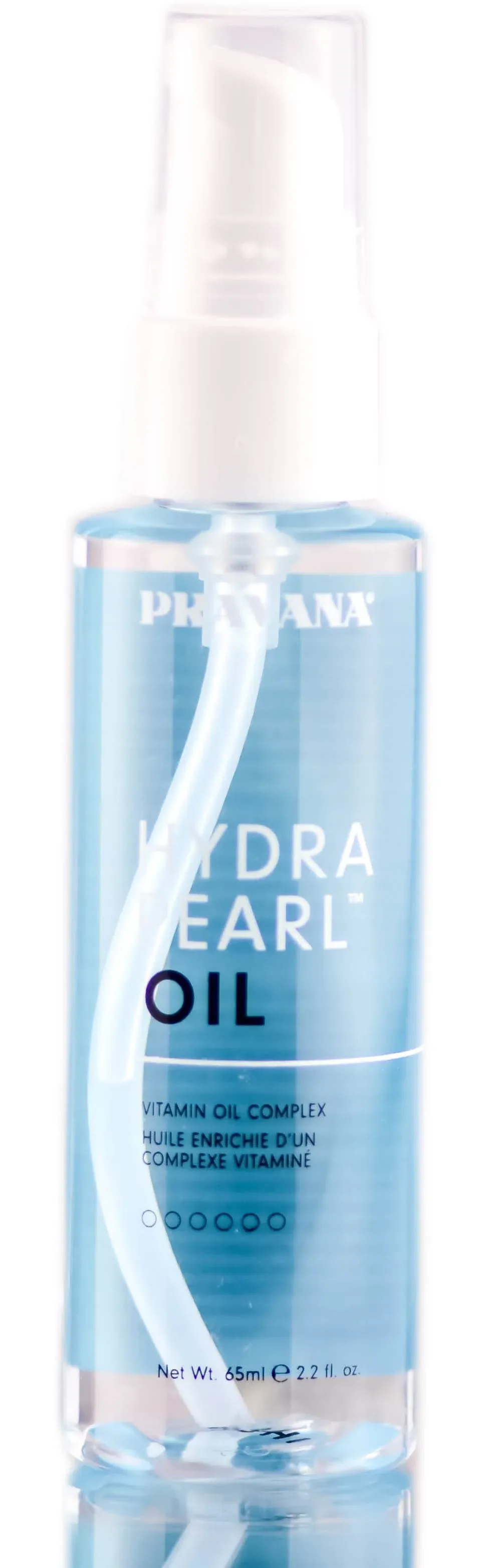 Pravana Hydra Pearl Oil - 2.2 oz