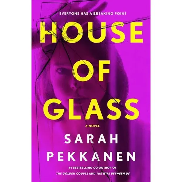 House of Glass: A Novel