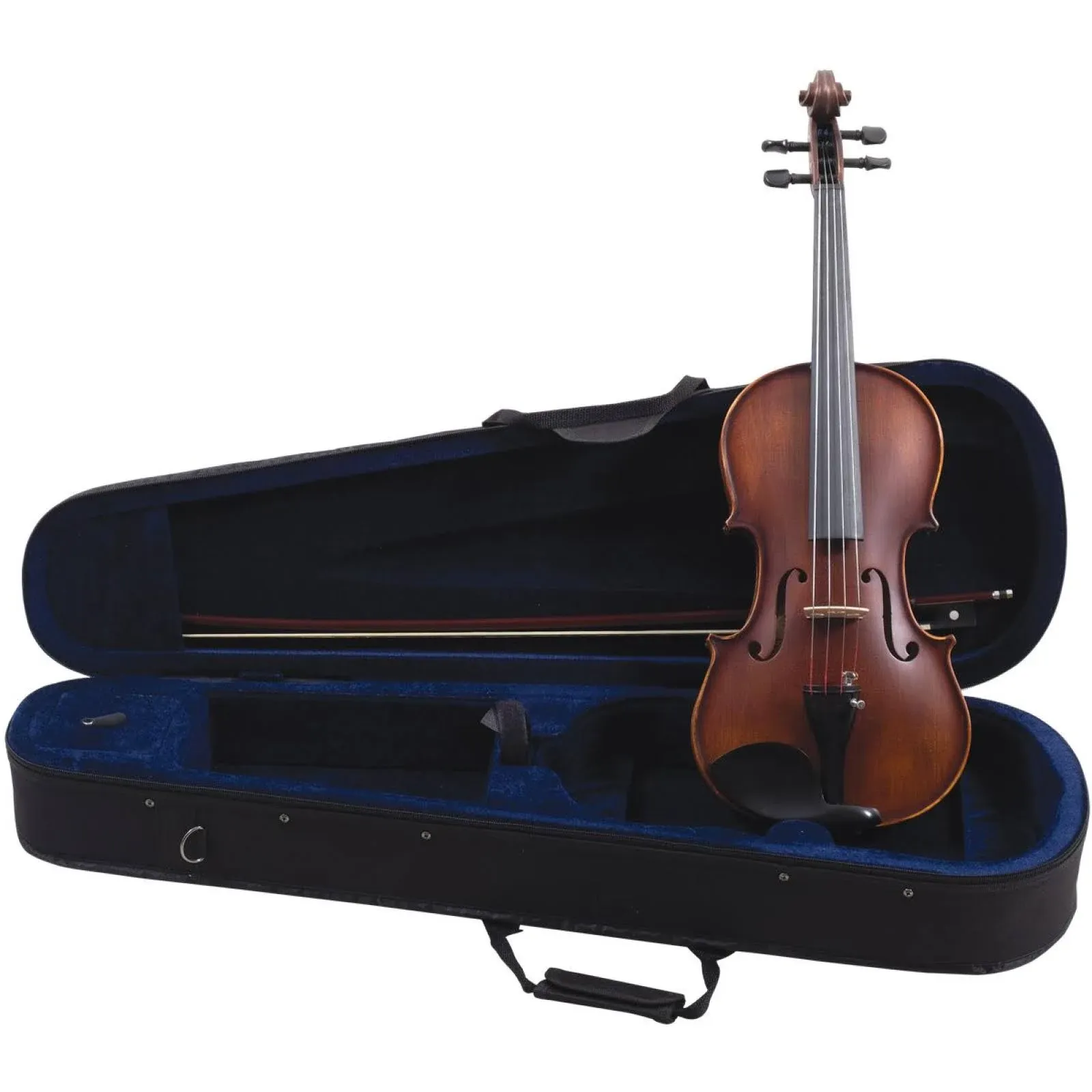 Palatino 4/4 Full Size ANZIANO Violin Outfit VN-950