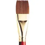 Winsor & Newton Sceptre Gold II Series 606 - One Stroke, 1"