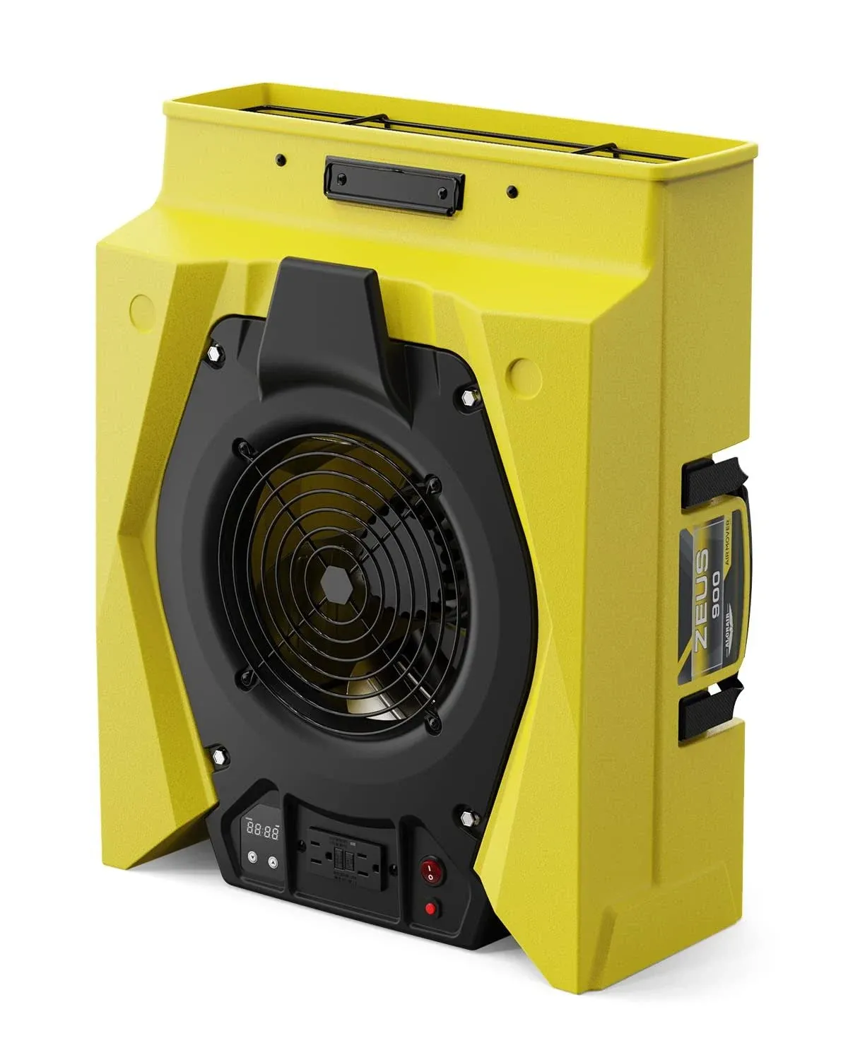 Alorair® Zeus 900 Air Mover Professional Dryer - Zeus 900