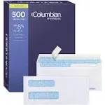 Columbian Security Envelopes