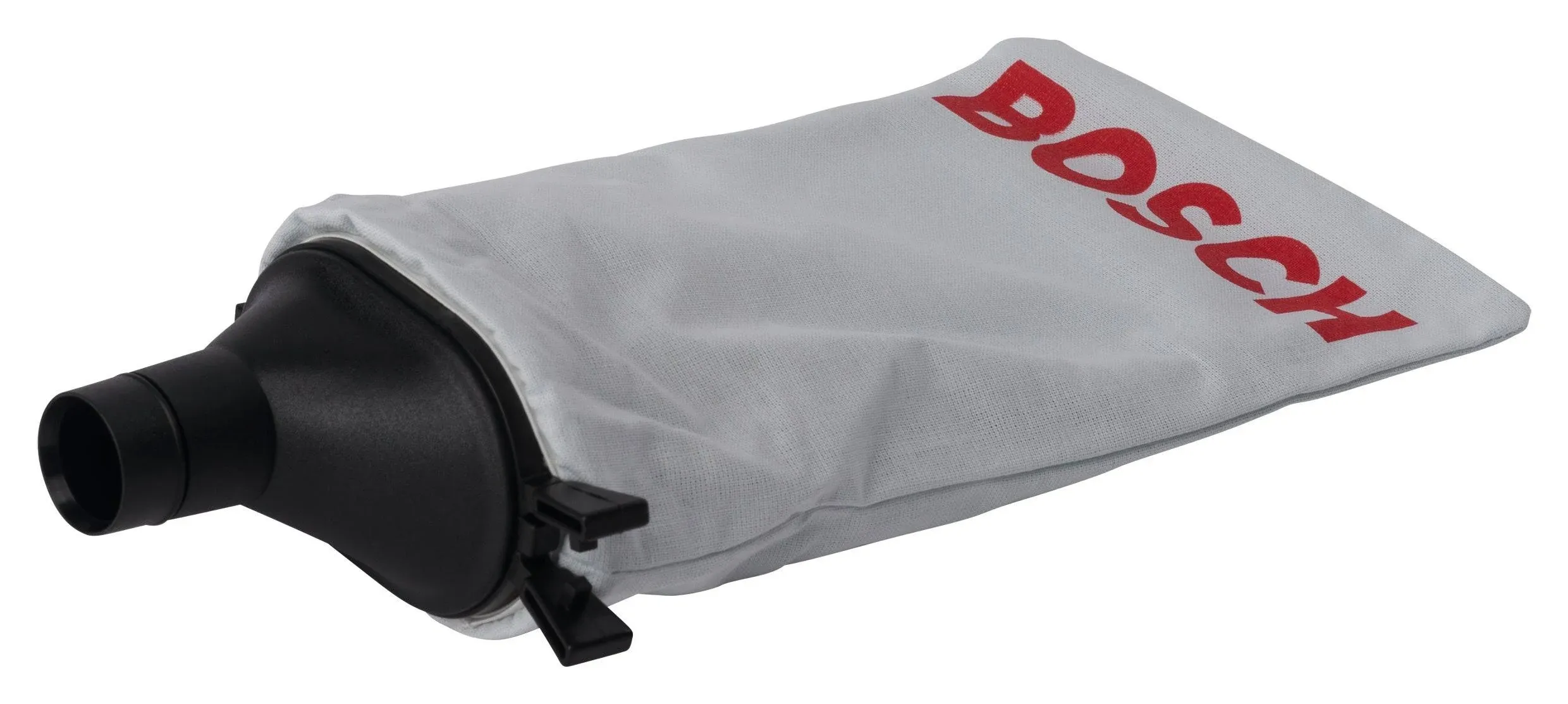 Bosch 1605411026 Dust Bag for Belt and Random Orbit Sanders