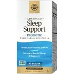 Solgar Advanced Sleep Support Probiotic