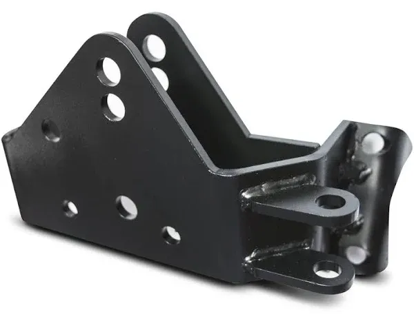 Steer Smarts YETI XD JK TRACK BAR RELOCATION BRACKET