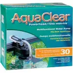 AquaClear Powerhead 30 - 110 V, 175 Gallons per Hour