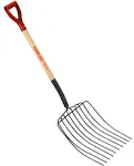 Ames True Temper Ensilage Fork, 1829500