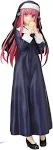 Figurine Sega The Quintessential Quintuplets Spm Nino Nakano (Sister Ver.)