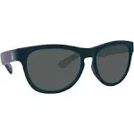 Minishades Polarized: Flexible Kids Sunglasses - Jet Black UVA/UVB Hide n' Seek Replacement  Age: 3-7+Yr.