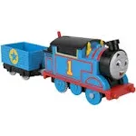 Fisher-Price Thomas & Friends Motorized Engine Toy