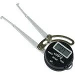 iGaging 6" Digital Internal Inside Caliper ID for Woodworking