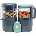 Babymoov Duo Meal Lite All In One Baby Food Maker. |554