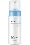 [ATOPALM] Facial Foam Wash 150ml