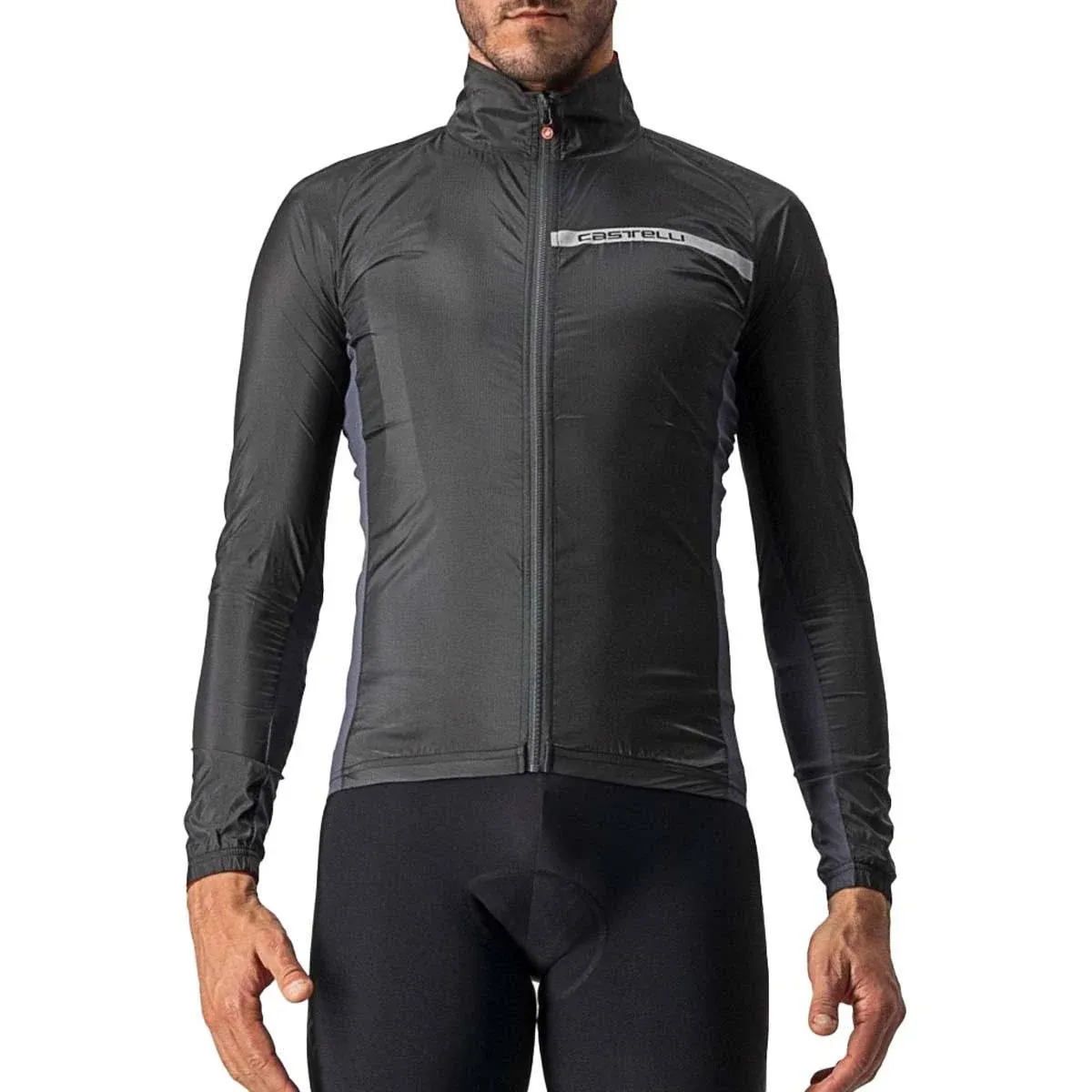 CASTELLI Squadra Stretch Wind Jacket