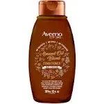 Aveeno Conditioner, Almond Oil Blend, Deep Hydration - 354 ml