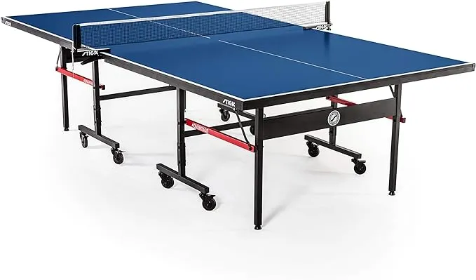 STIGA Advantage Indoor Table Tennis Table