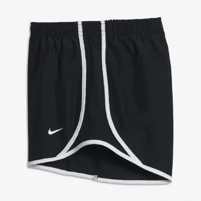 Nike Pantalones cortos de running Tempo Dri-fit para niña