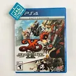 YS IX: Monstrum Nox - Pact Edition - PlayStation 4