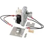 87-029S Motor with Mounting Bracket, 120 Volt